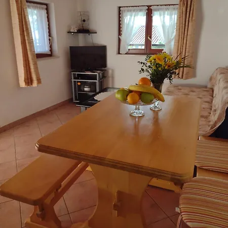 Apartman Anita Povile