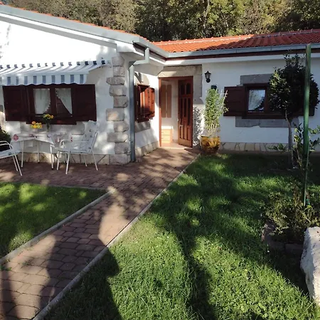 Διαμέρισμα Anita Povile