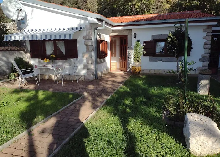 Διαμέρισμα Anita Povile